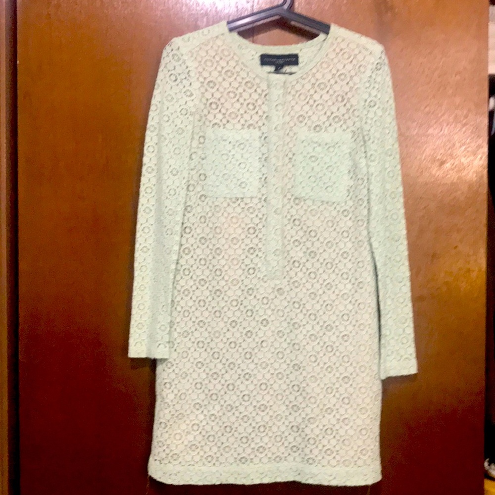 Victoria Beckham for Target Mini Dress